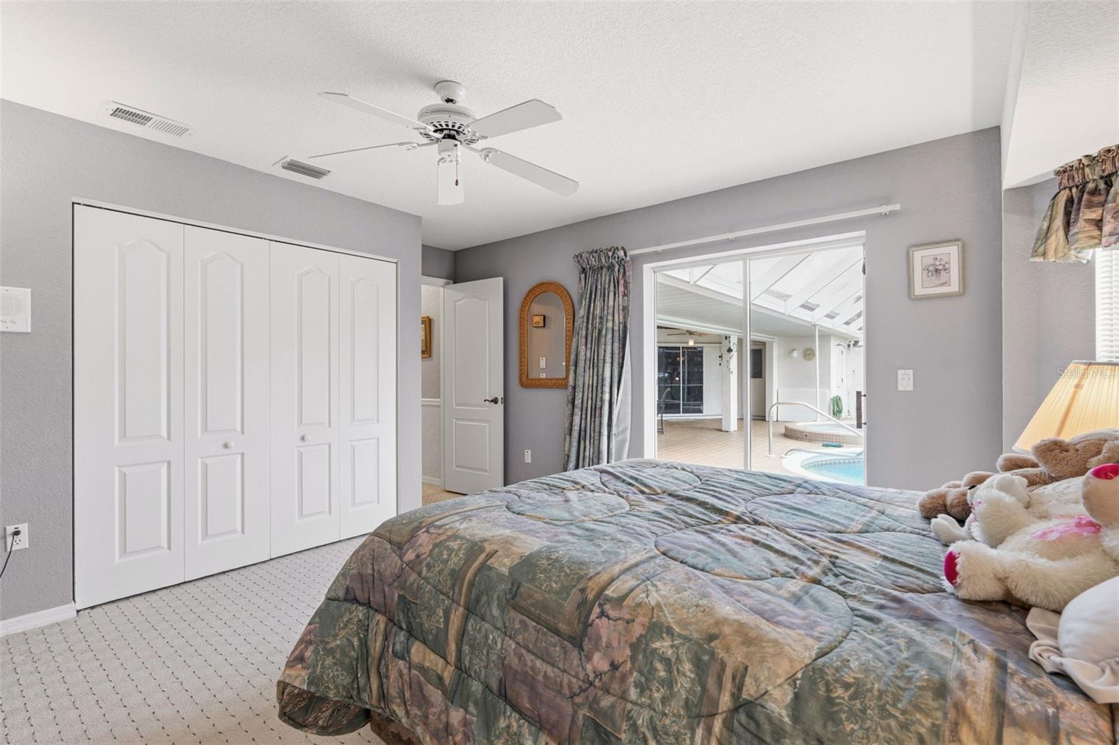 PUNTA GORDA ISLES SEC 20 - Residential