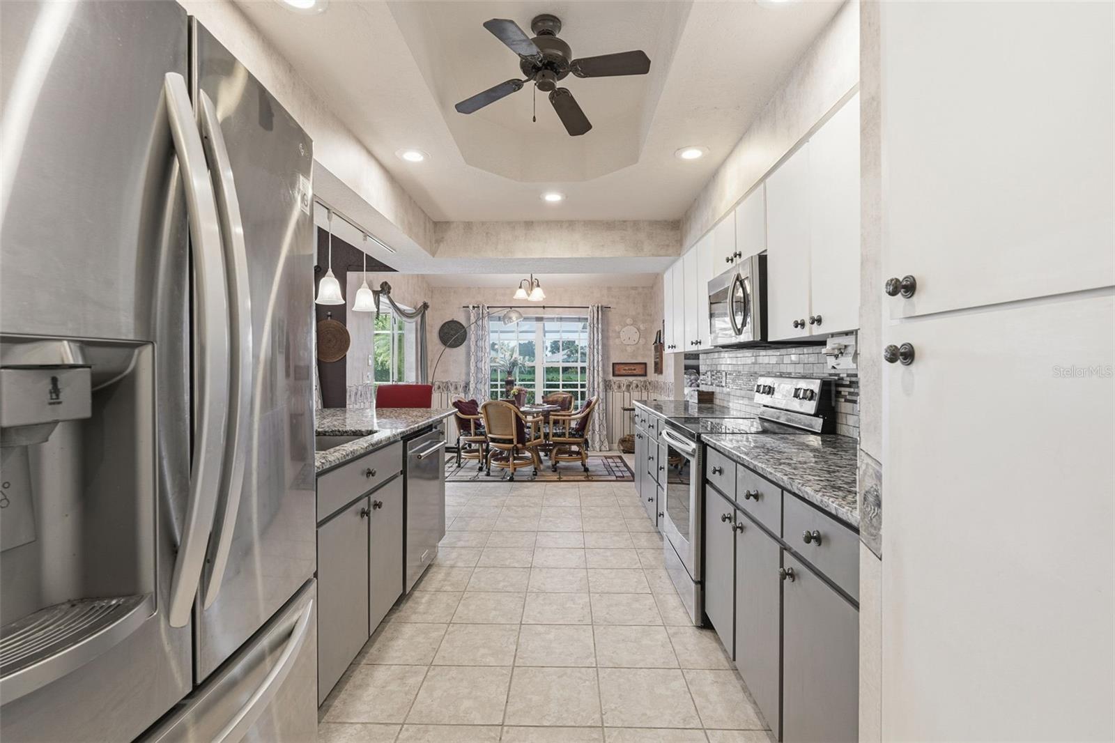 PUNTA GORDA ISLES SEC 20 - Residential