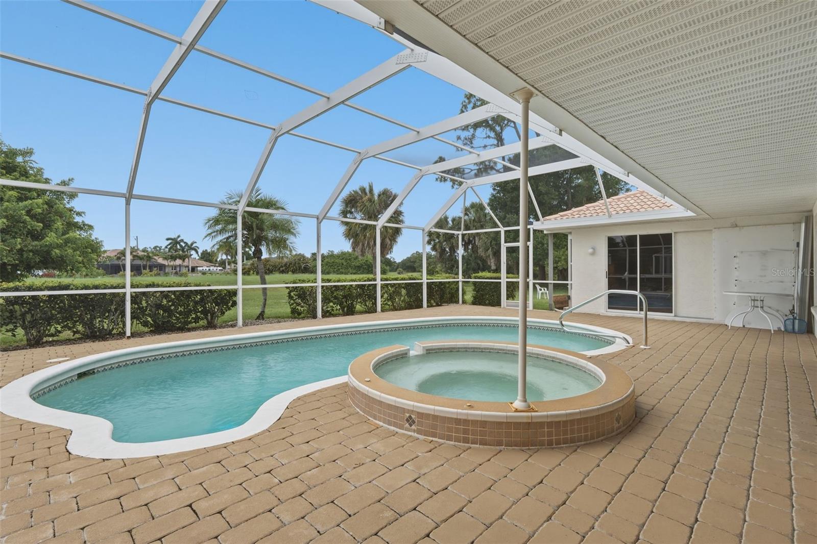 PUNTA GORDA ISLES SEC 20 - Residential