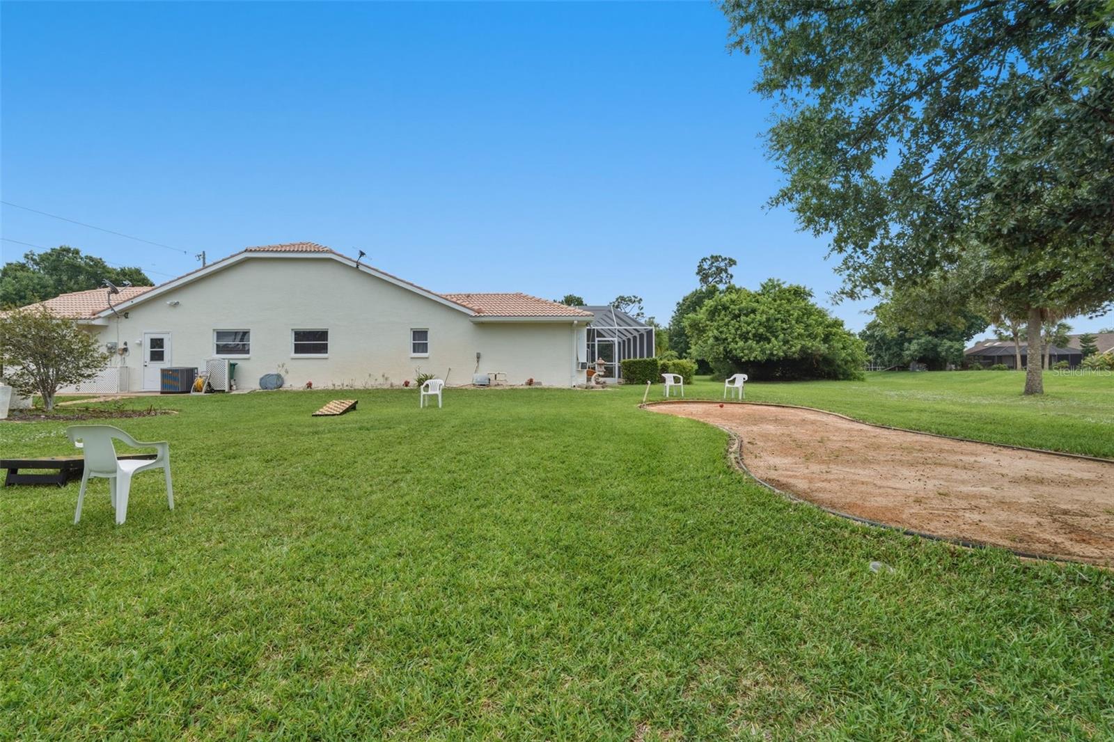 PUNTA GORDA ISLES SEC 20 - Residential