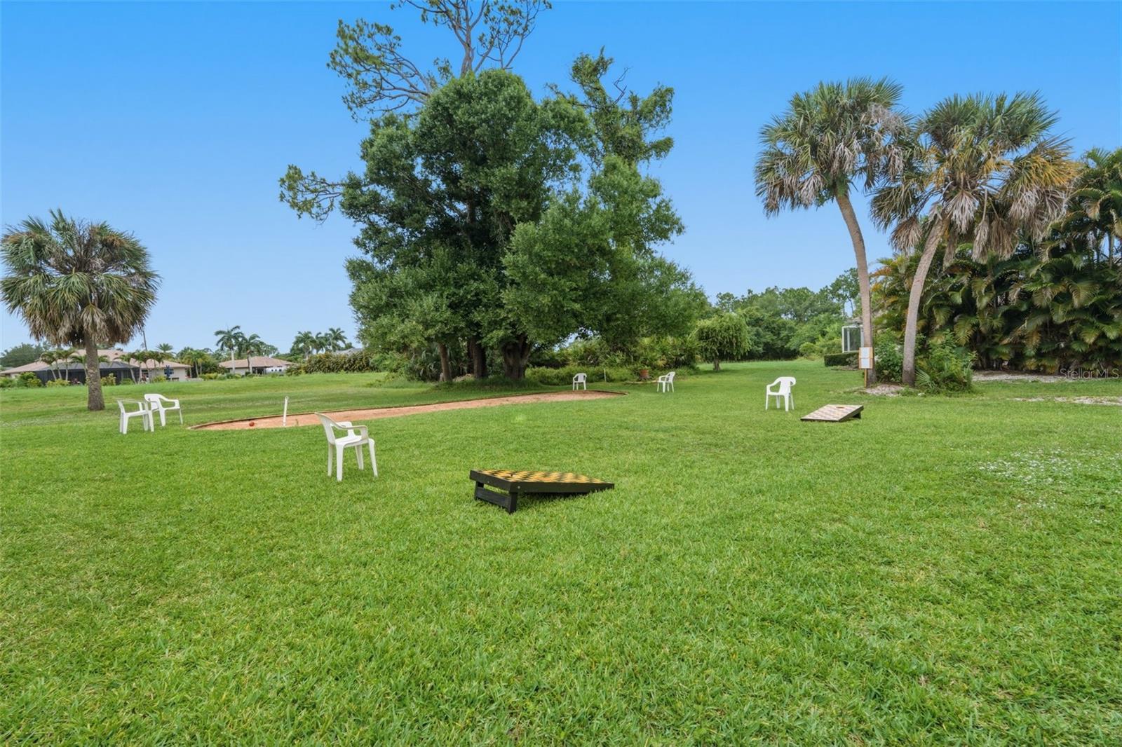 PUNTA GORDA ISLES SEC 20 - Residential