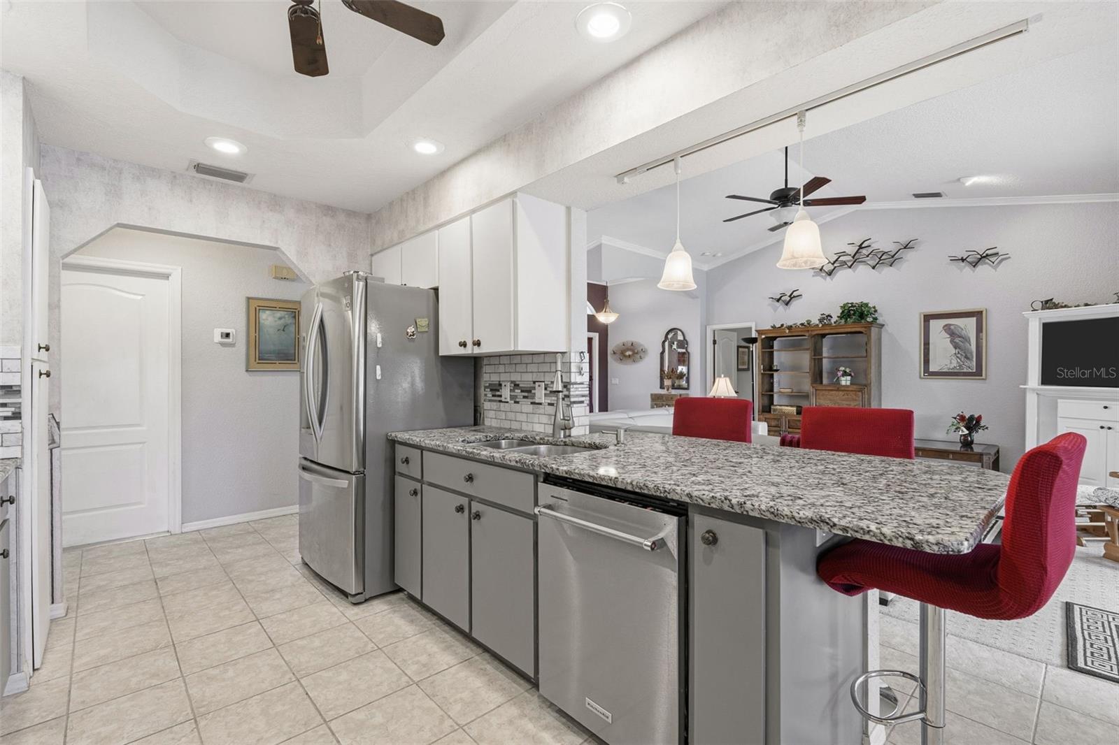 PUNTA GORDA ISLES SEC 20 - Residential