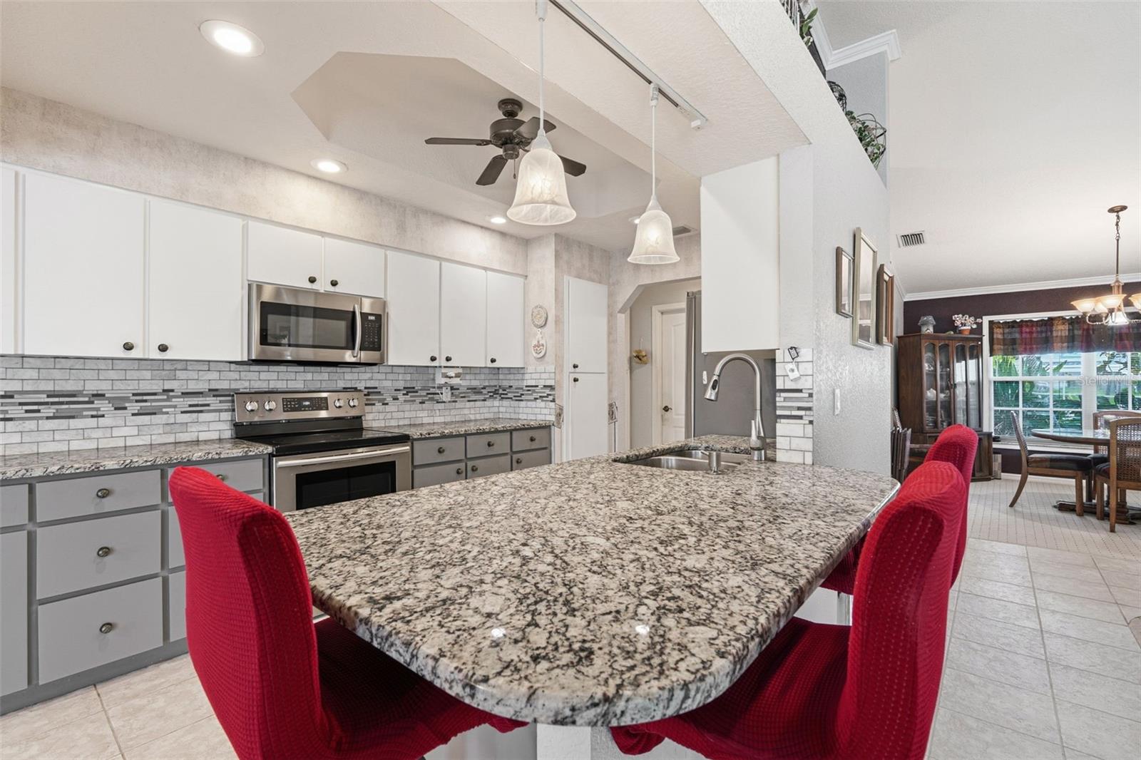 PUNTA GORDA ISLES SEC 20 - Residential