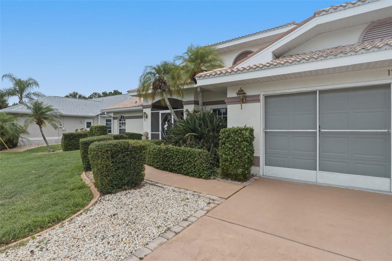 PUNTA GORDA ISLES SEC 20 - Residential