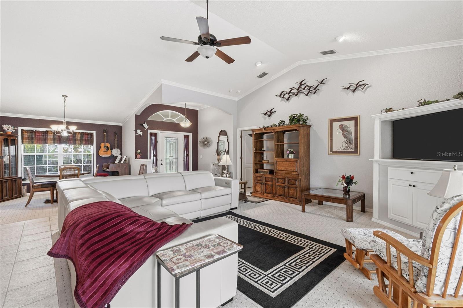 PUNTA GORDA ISLES SEC 20 - Residential