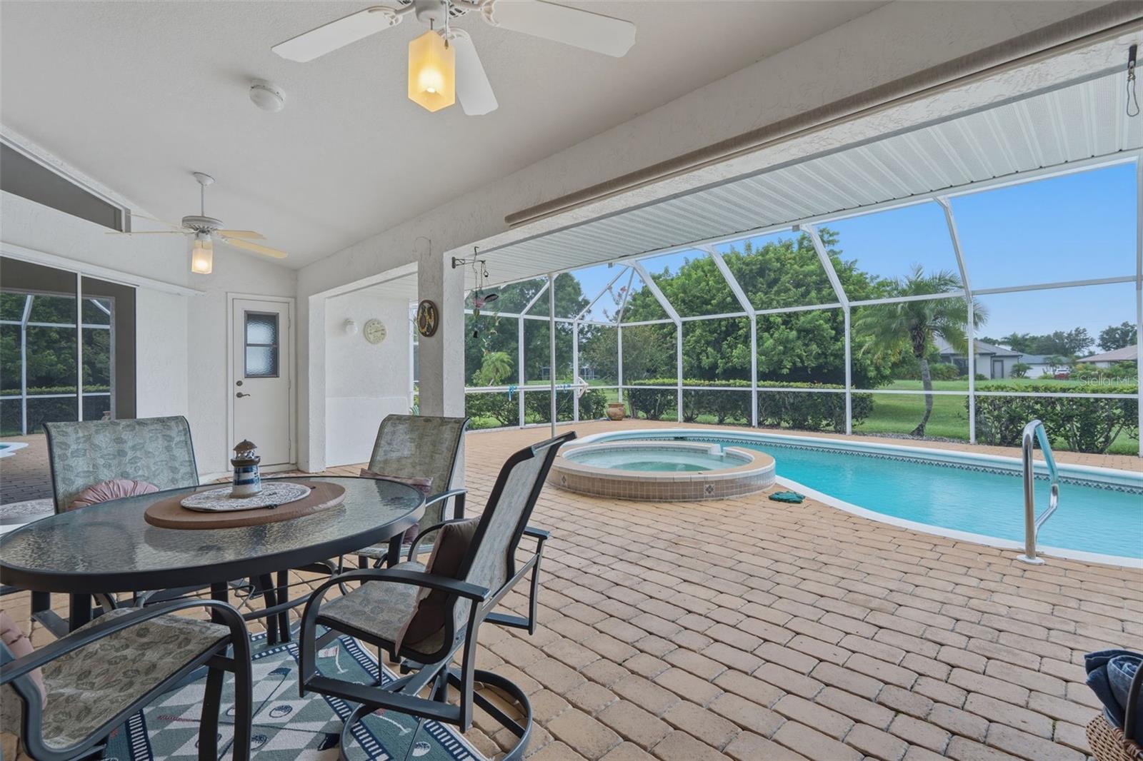 PUNTA GORDA ISLES SEC 20 - Residential