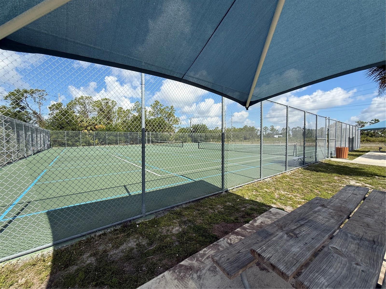 PUNTA GORDA ISLES SEC 20 - Residential