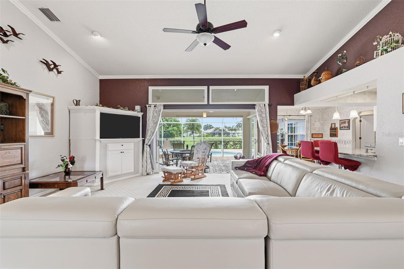 PUNTA GORDA ISLES SEC 20 - Residential