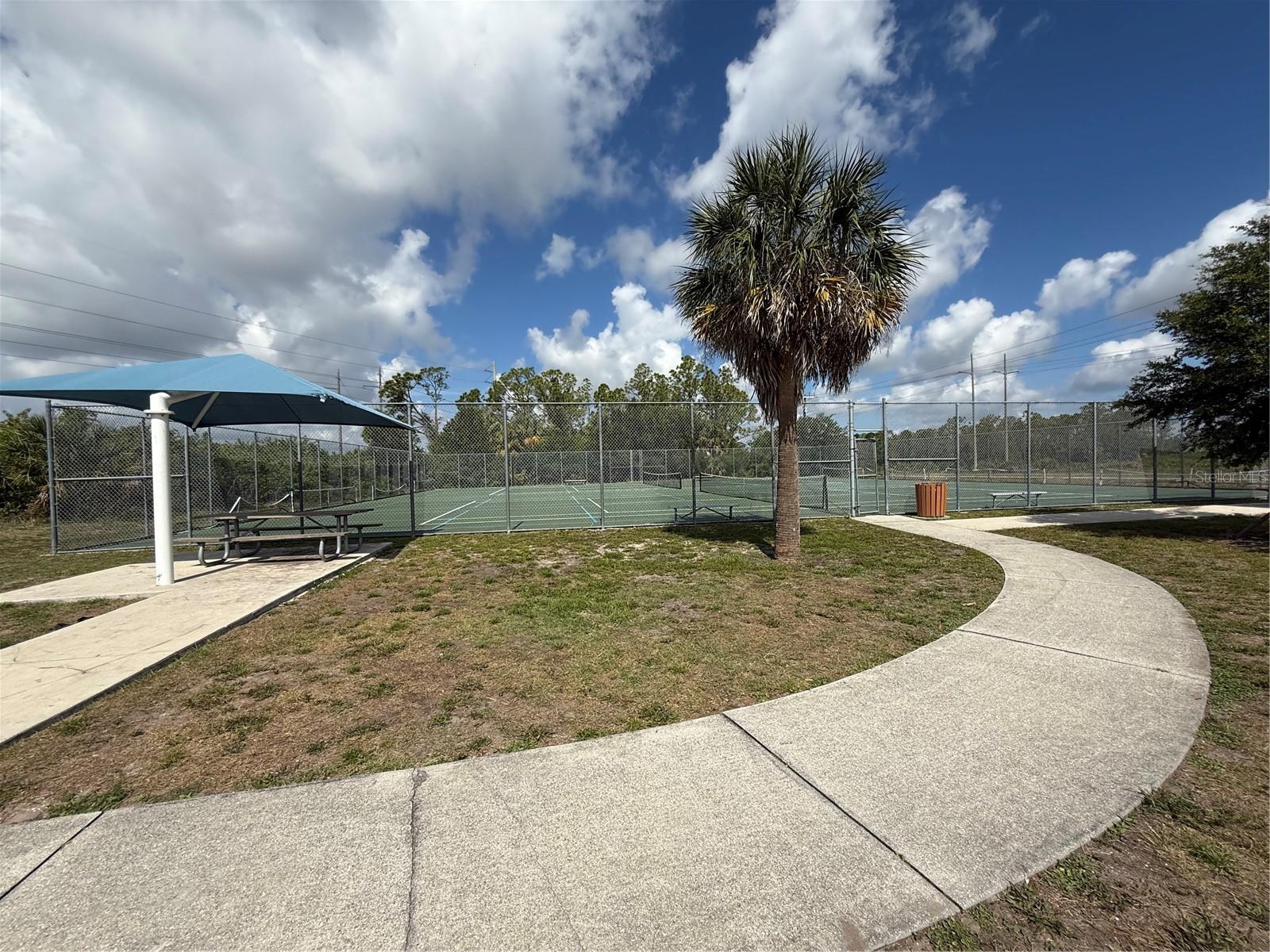PUNTA GORDA ISLES SEC 20 - Residential