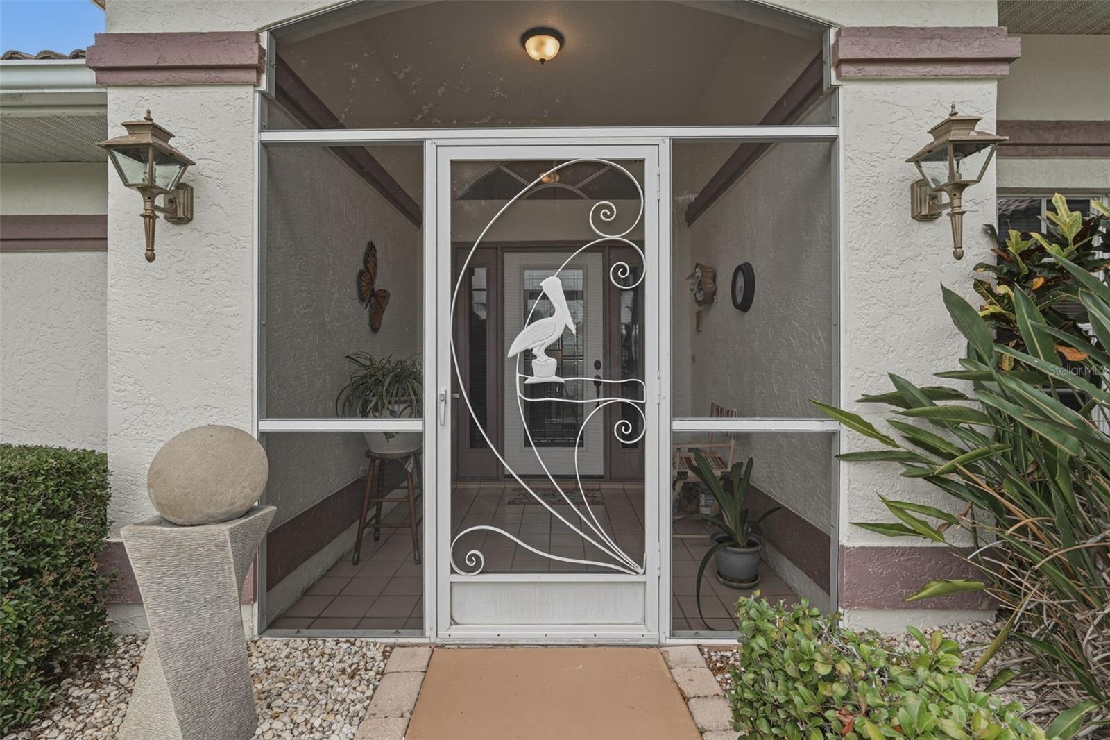PUNTA GORDA ISLES SEC 20 - Residential