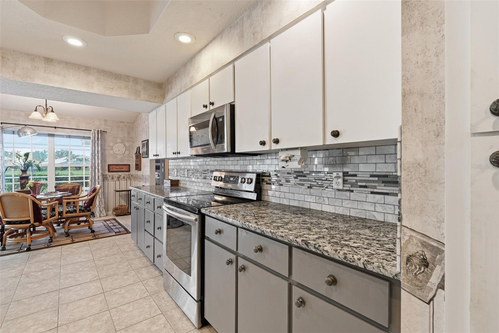 PUNTA GORDA ISLES SEC 20 - Residential