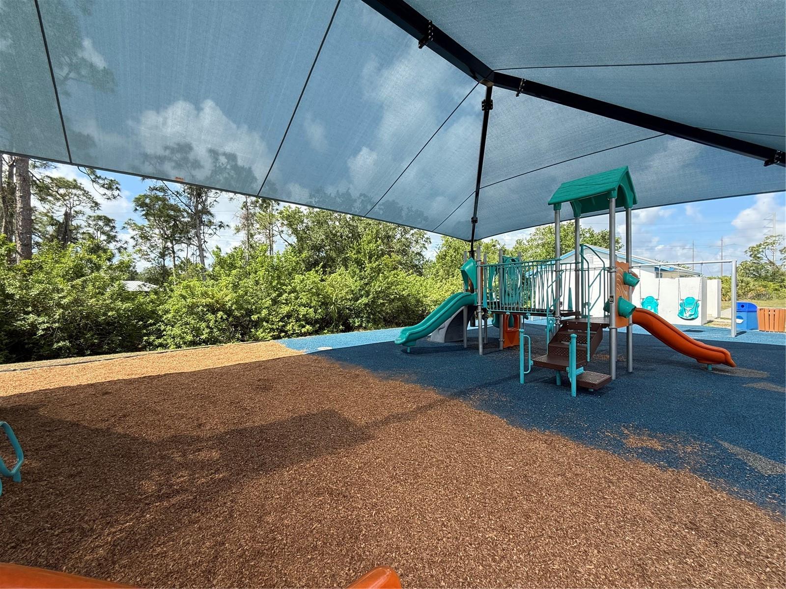 PUNTA GORDA ISLES SEC 20 - Residential