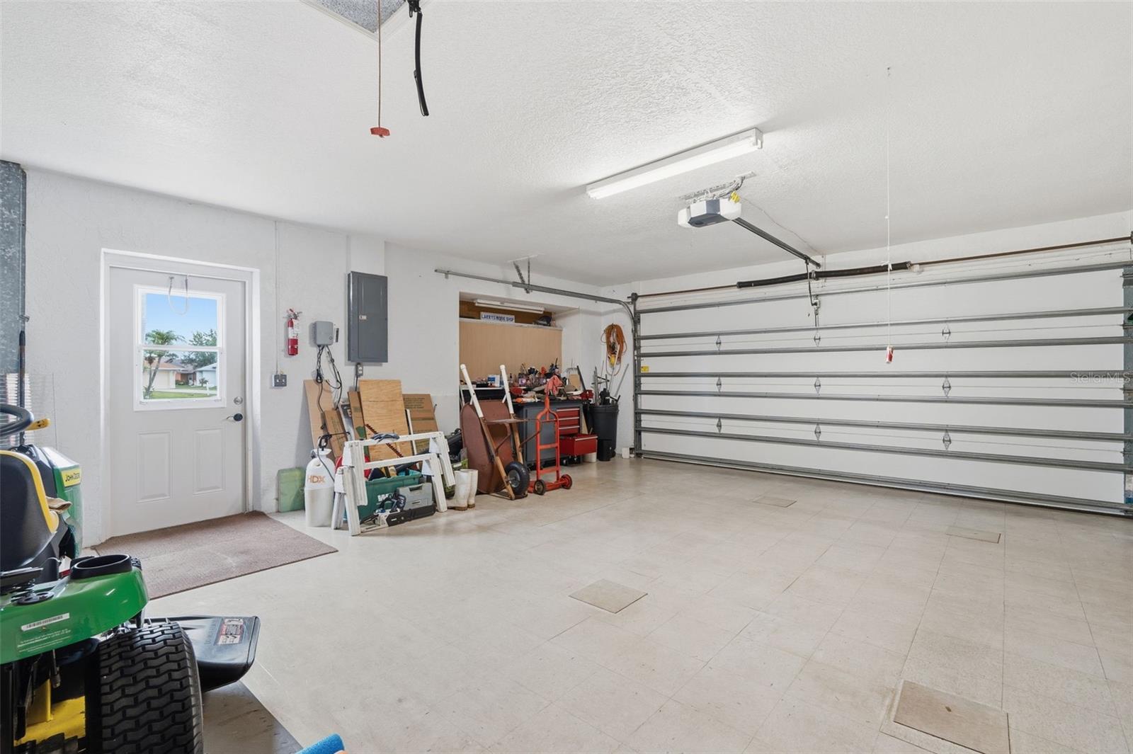 PUNTA GORDA ISLES SEC 20 - Residential
