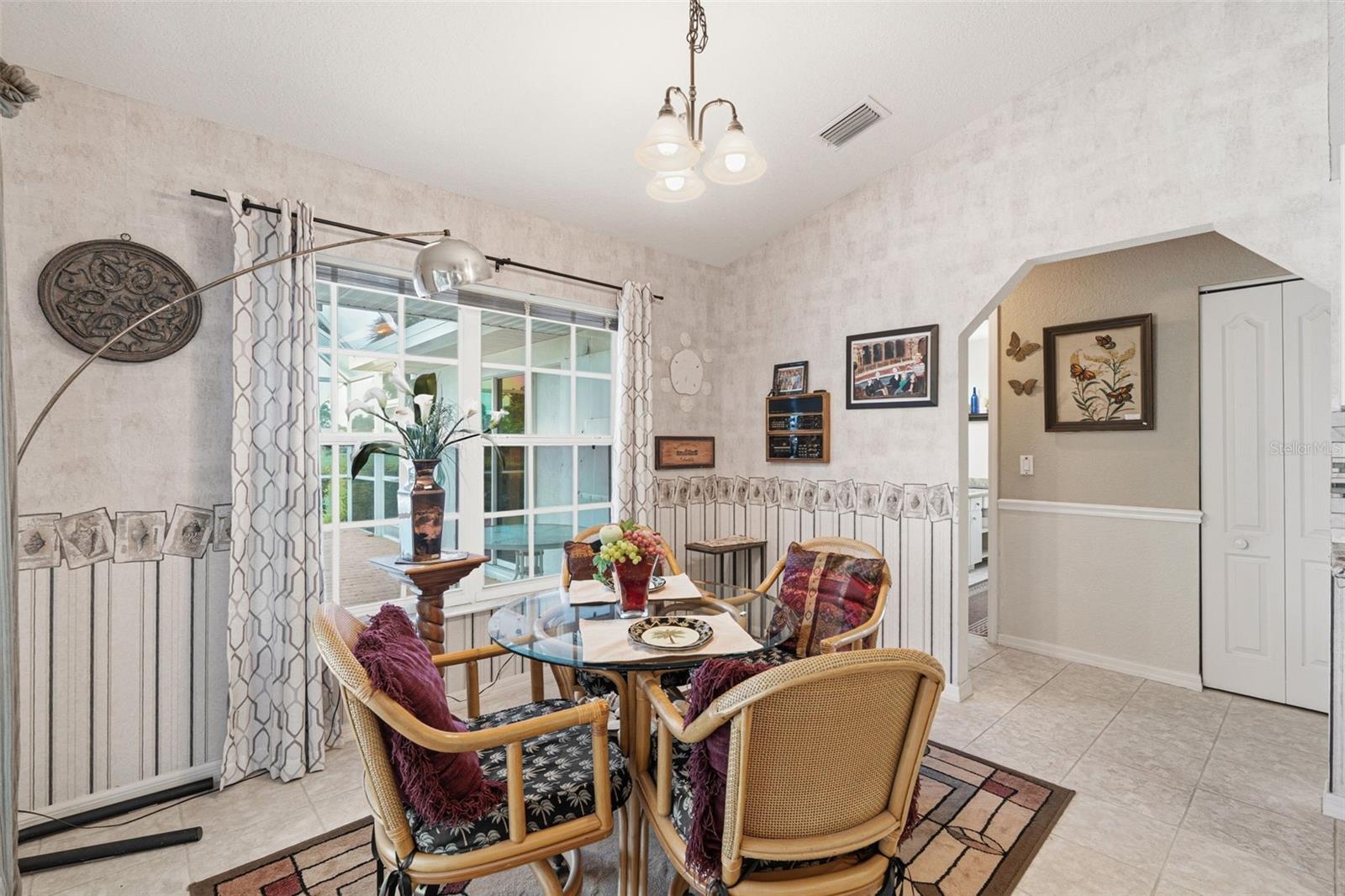 PUNTA GORDA ISLES SEC 20 - Residential
