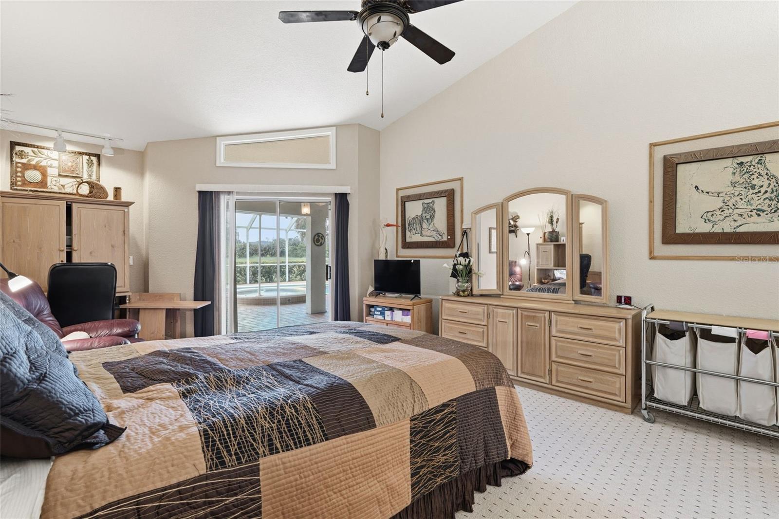 PUNTA GORDA ISLES SEC 20 - Residential