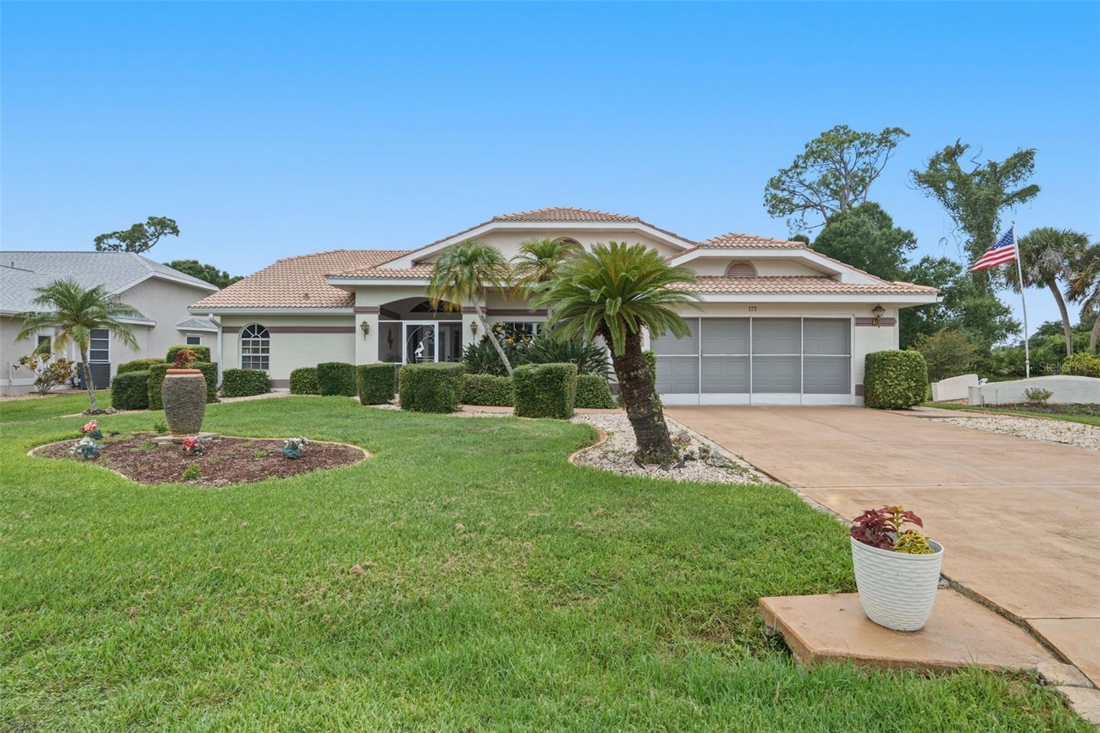 PUNTA GORDA ISLES SEC 20 - Residential