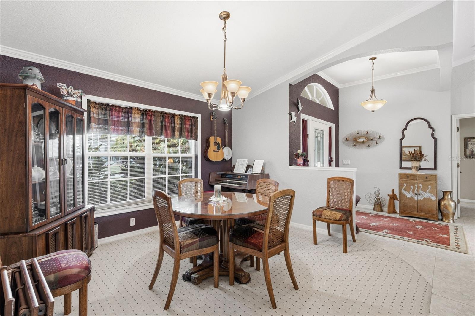 PUNTA GORDA ISLES SEC 20 - Residential