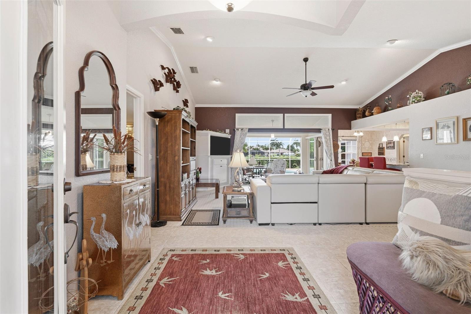 PUNTA GORDA ISLES SEC 20 - Residential