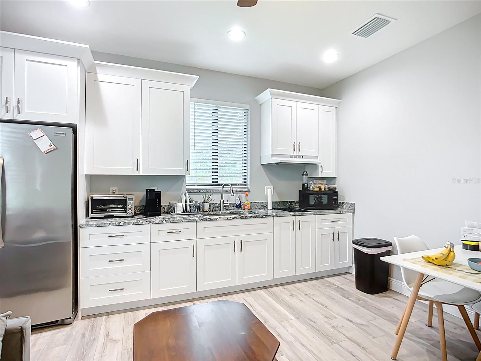 WARM MINERAL SPGS - Residential