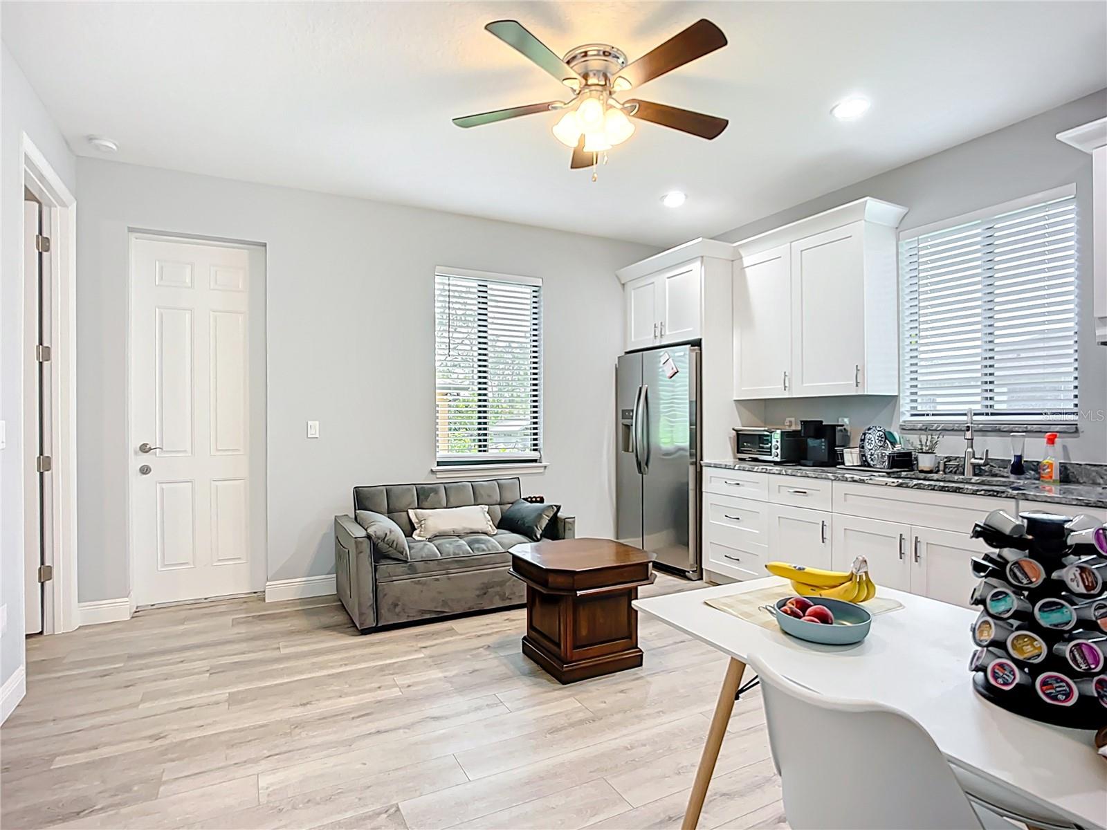WARM MINERAL SPGS - Residential