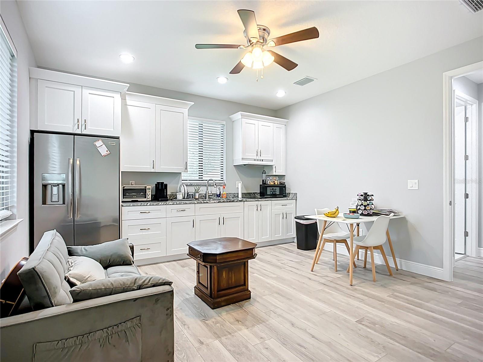 WARM MINERAL SPGS - Residential