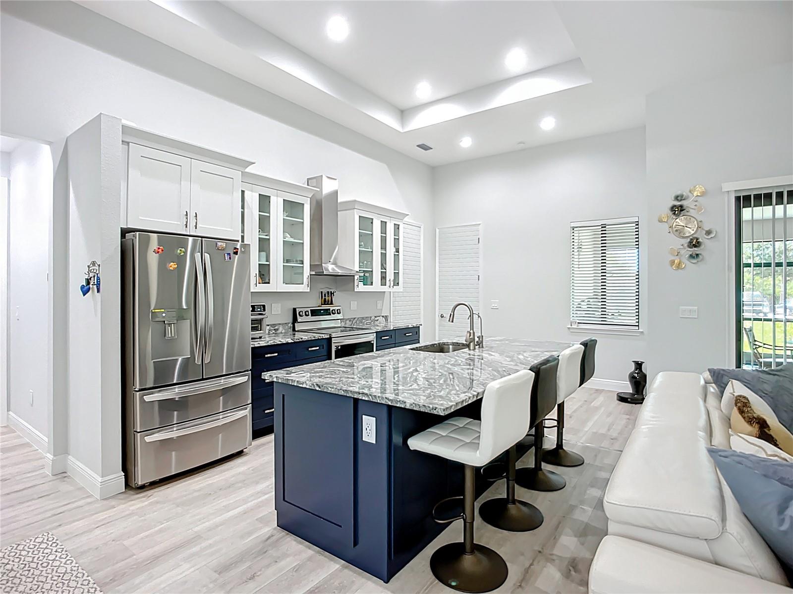 WARM MINERAL SPGS - Residential