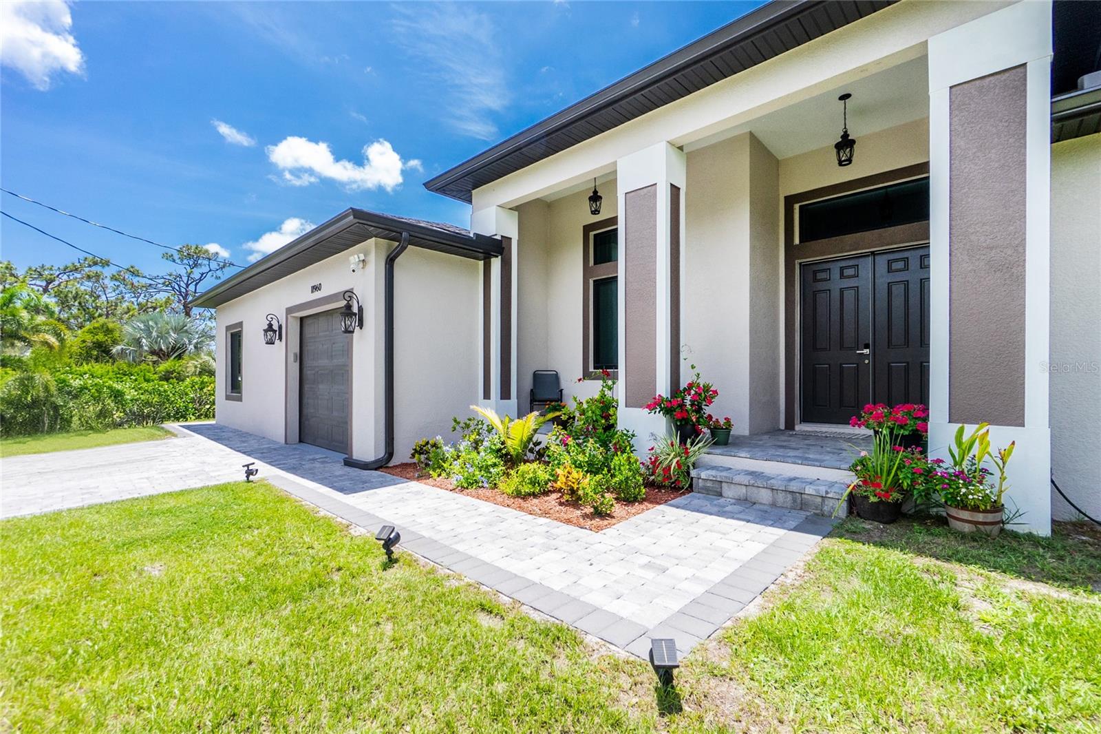 WARM MINERAL SPGS - Residential