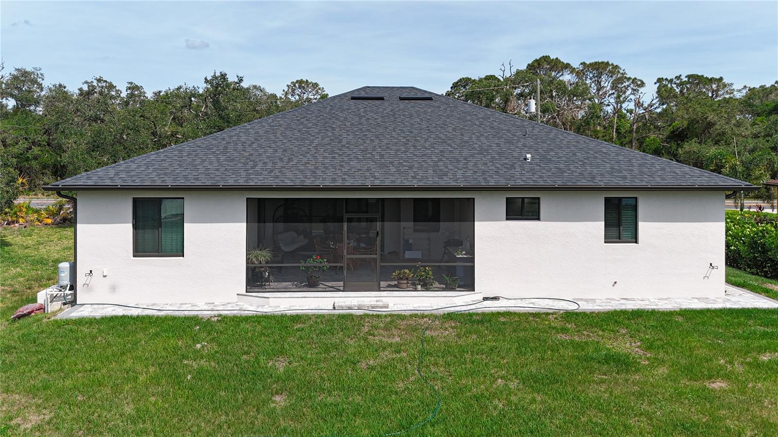 WARM MINERAL SPGS - Residential