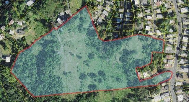 VEREDAS GUAYNABO LAND - Land