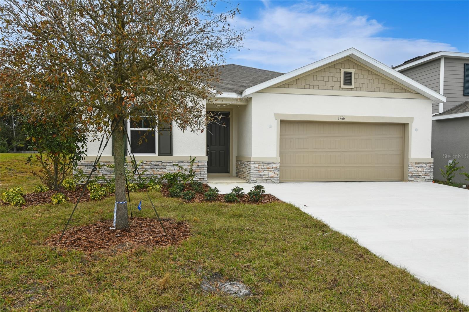 SEASONS AT GRANDVIEW GARDENS - Residential