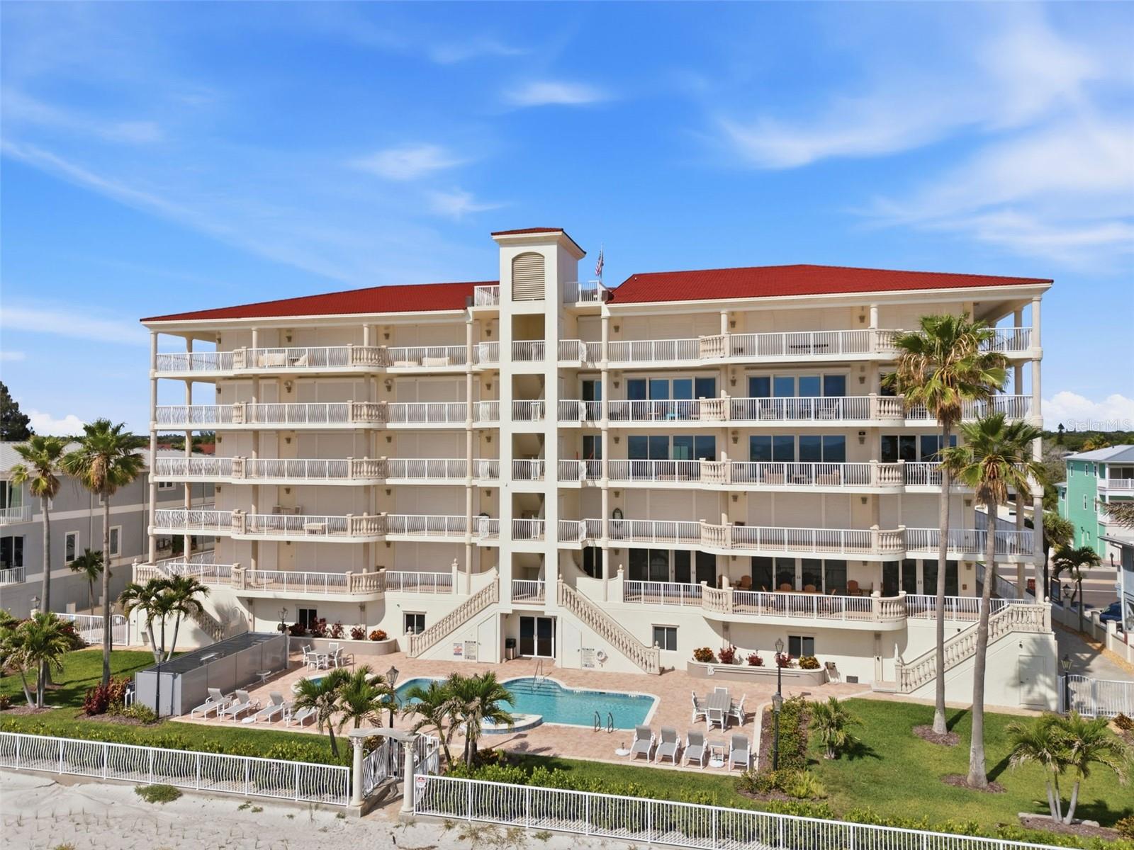 VERANDAS ON THE GULF CONDO RESIDENCES - Residential