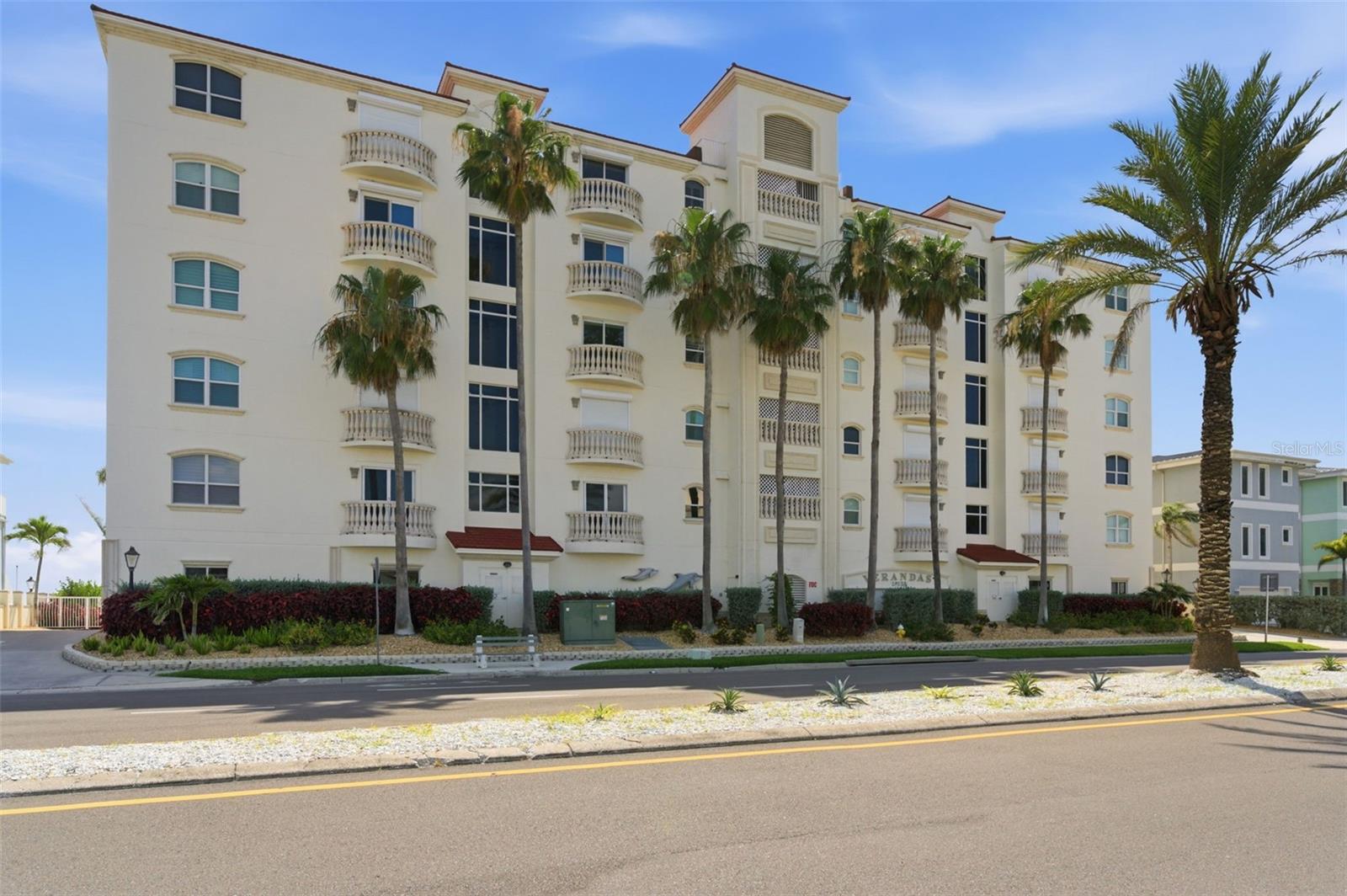VERANDAS ON THE GULF CONDO RESIDENCES - Residential