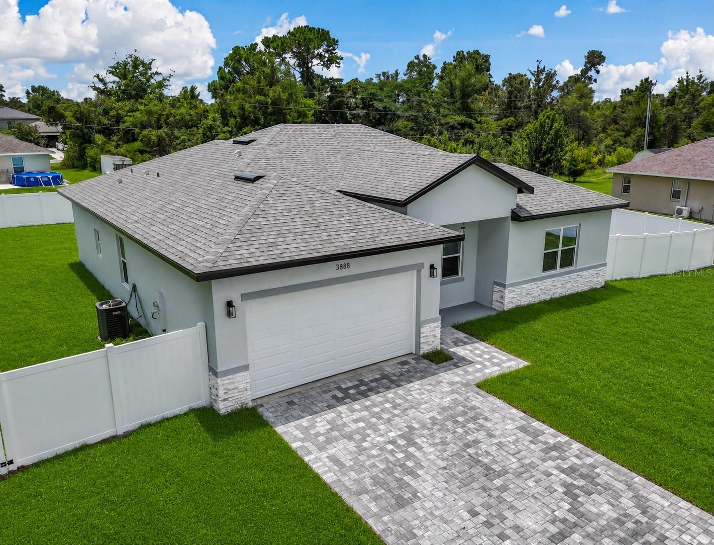 MARION OAKS UN 05 - Residential