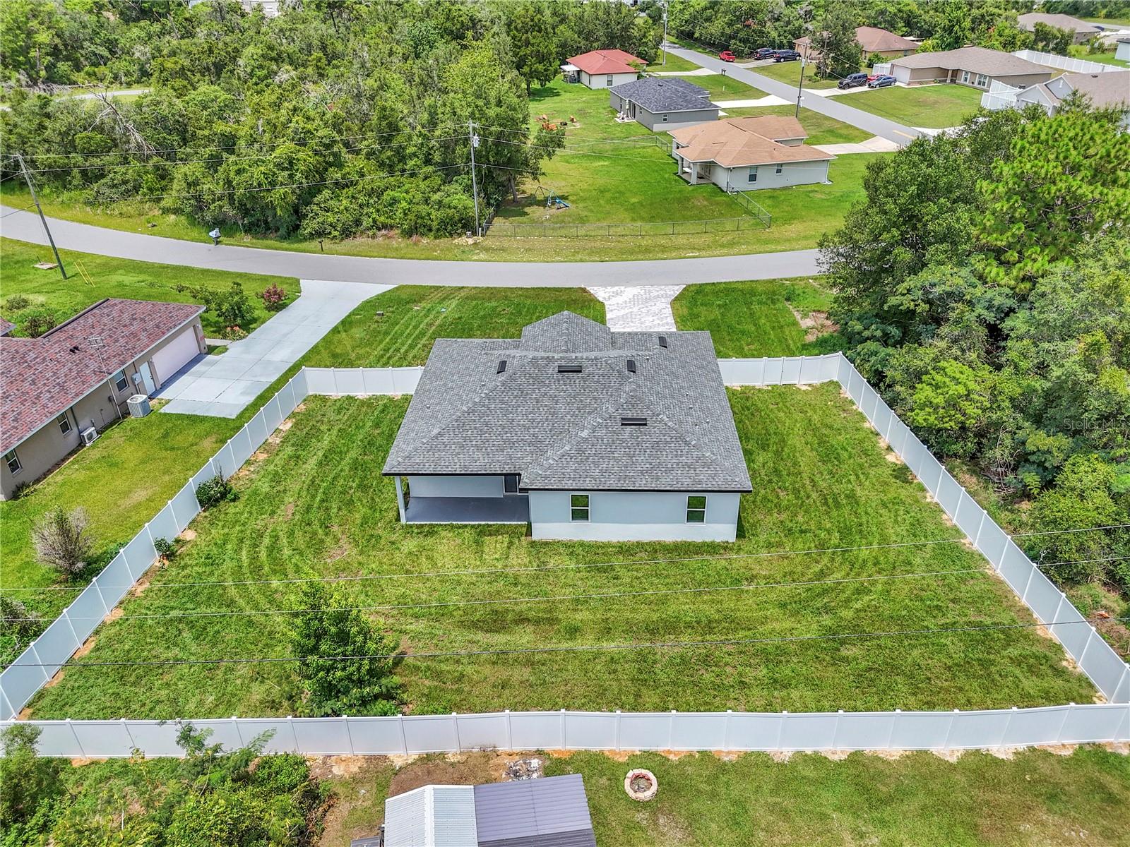 MARION OAKS UN 05 - Residential