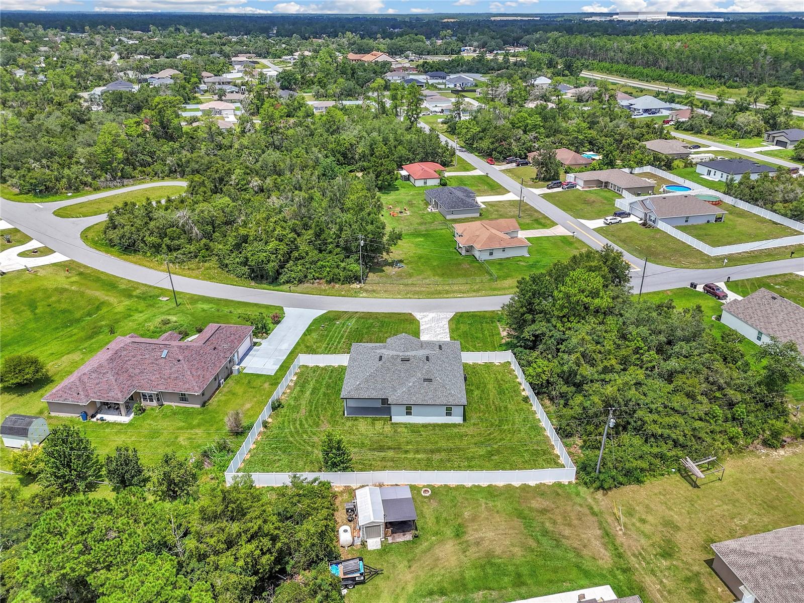 MARION OAKS UN 05 - Residential