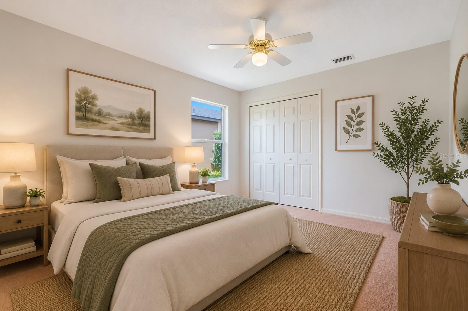 QUAIL RUN PH II & III - Residential
