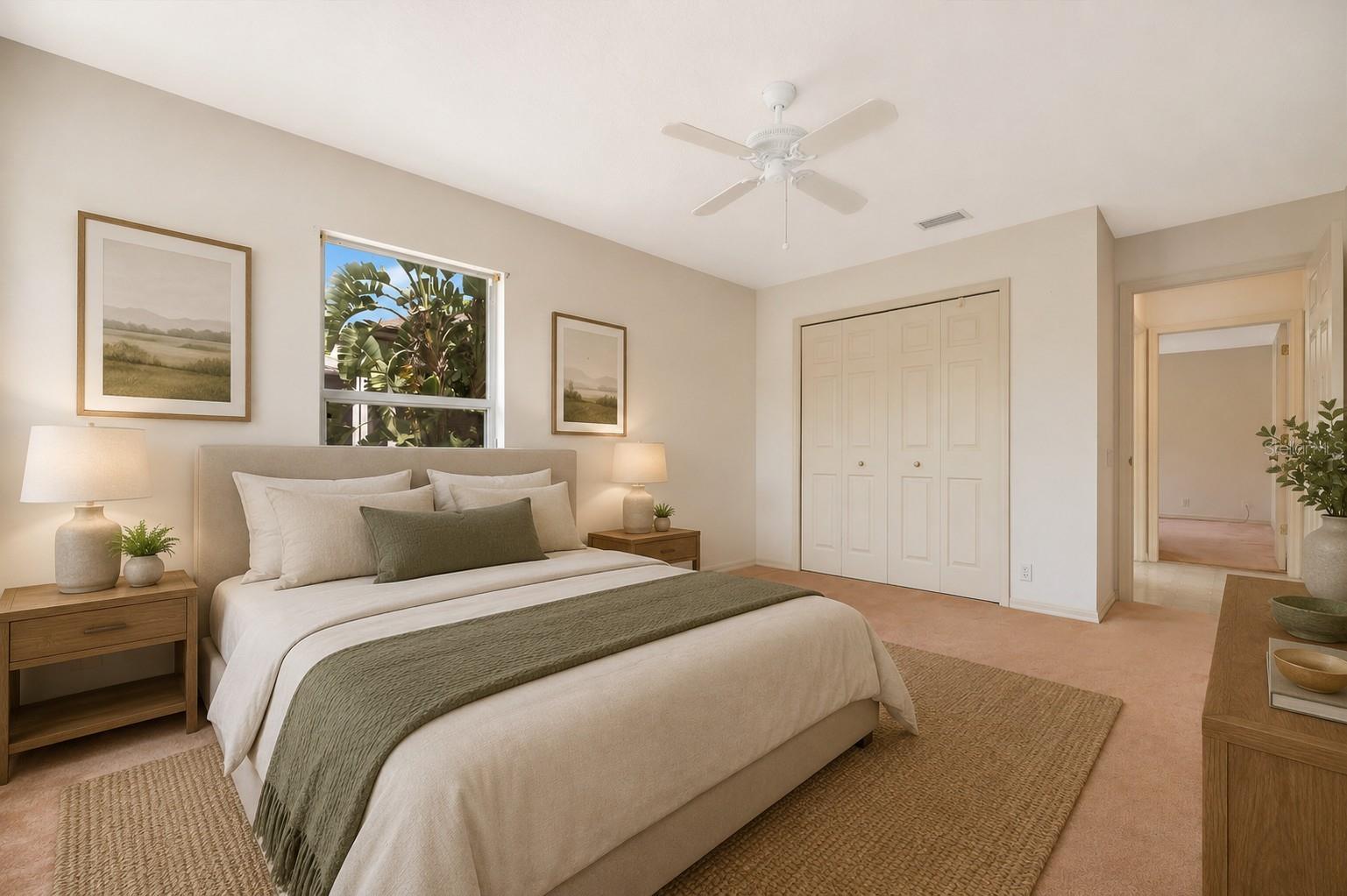 QUAIL RUN PH II & III - Residential