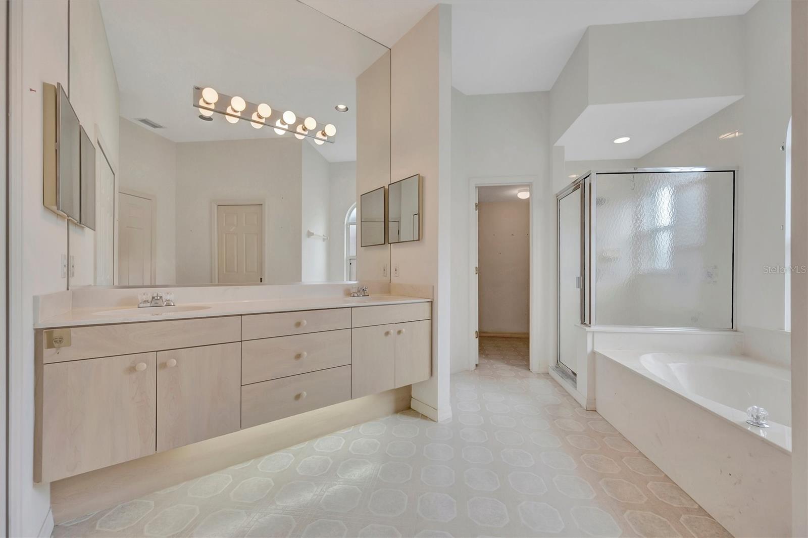 QUAIL RUN PH II & III - Residential
