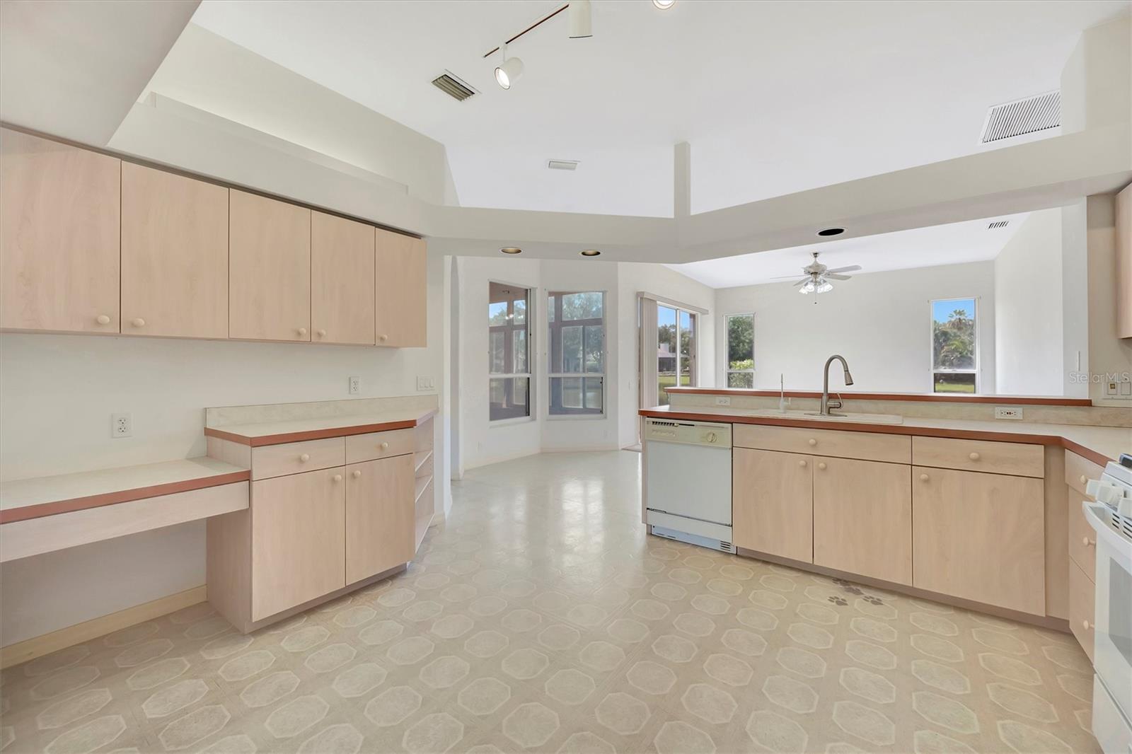 QUAIL RUN PH II & III - Residential