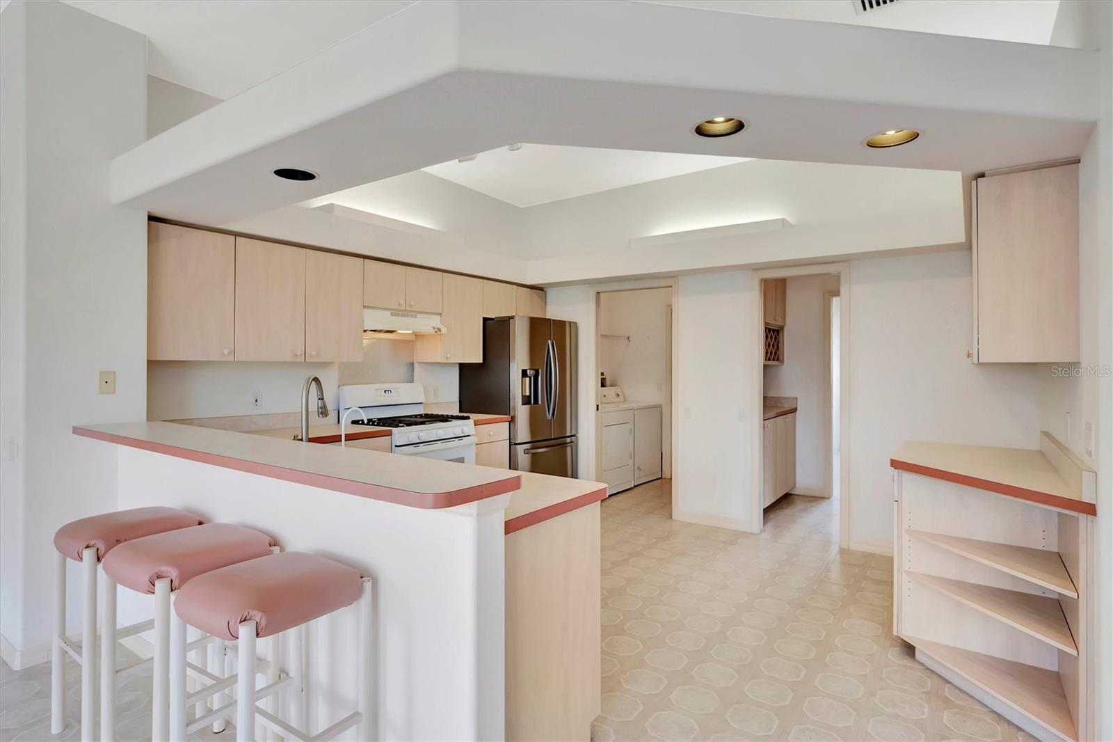 QUAIL RUN PH II & III - Residential