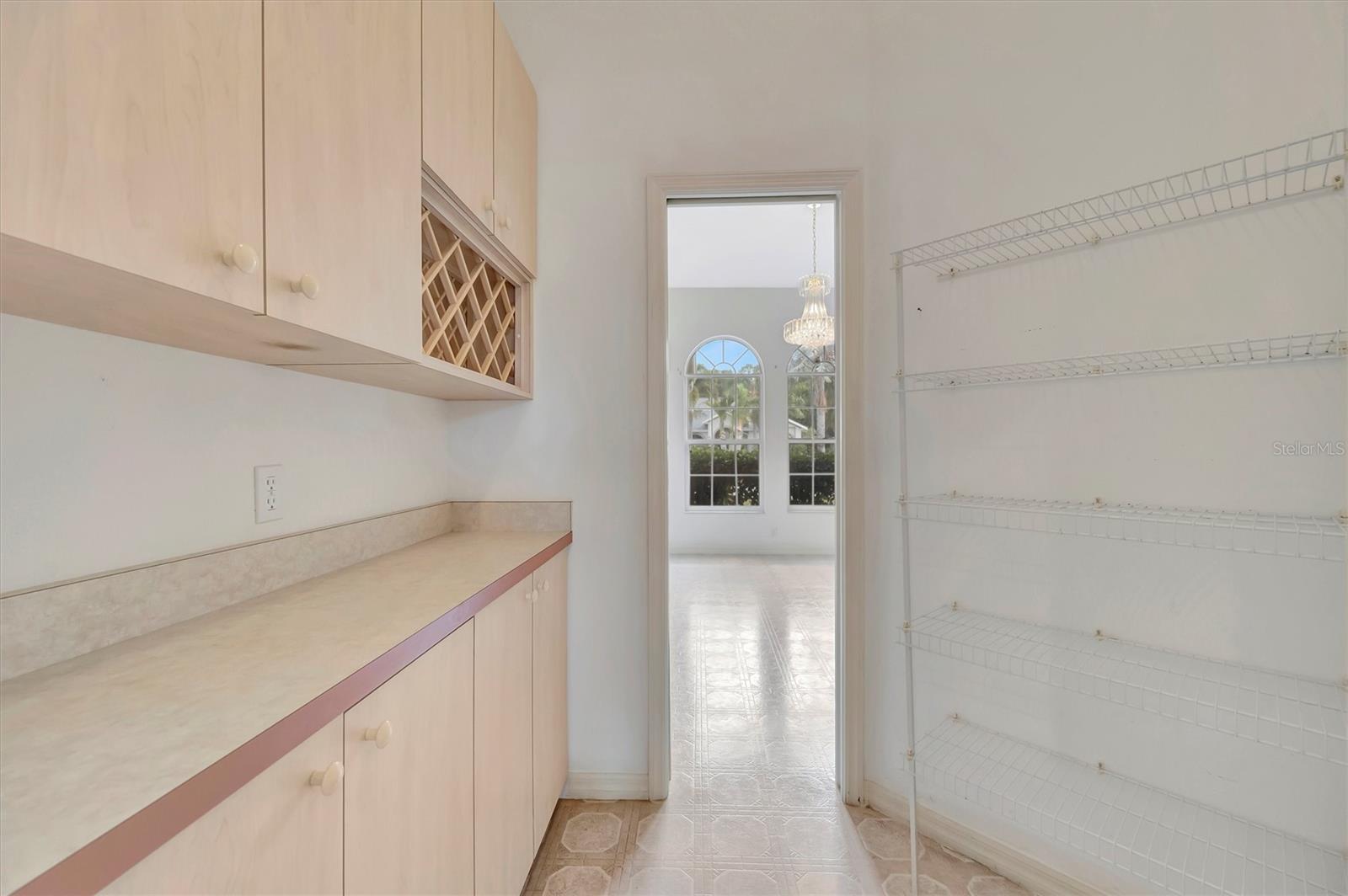 QUAIL RUN PH II & III - Residential