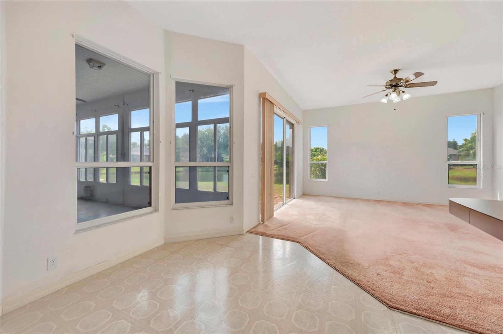 QUAIL RUN PH II & III - Residential