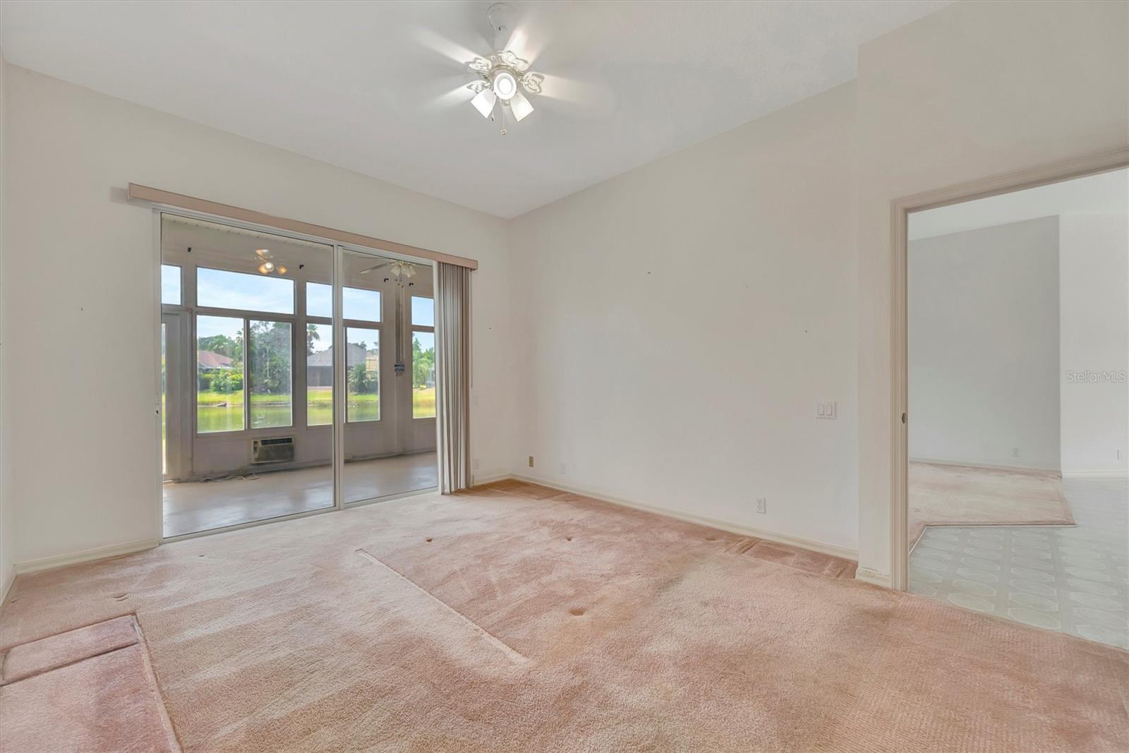 QUAIL RUN PH II & III - Residential