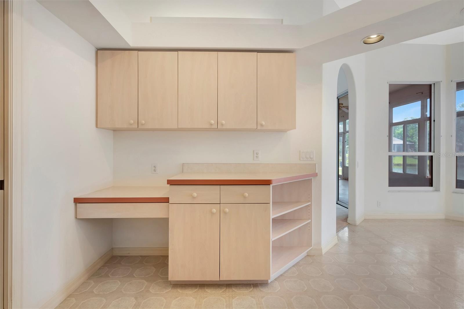 QUAIL RUN PH II & III - Residential