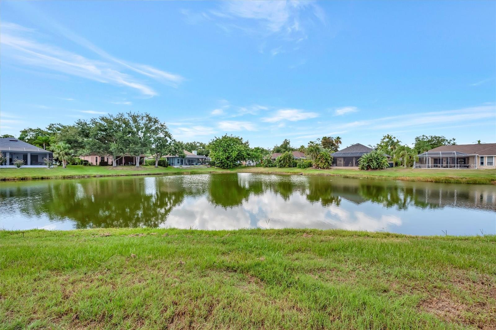 QUAIL RUN PH II & III - Residential