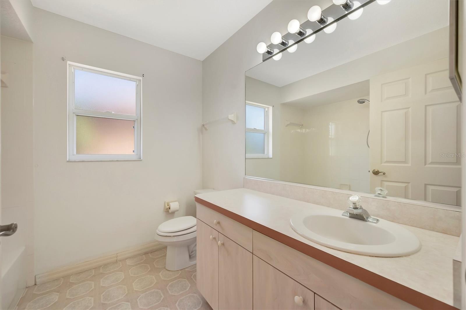 QUAIL RUN PH II & III - Residential