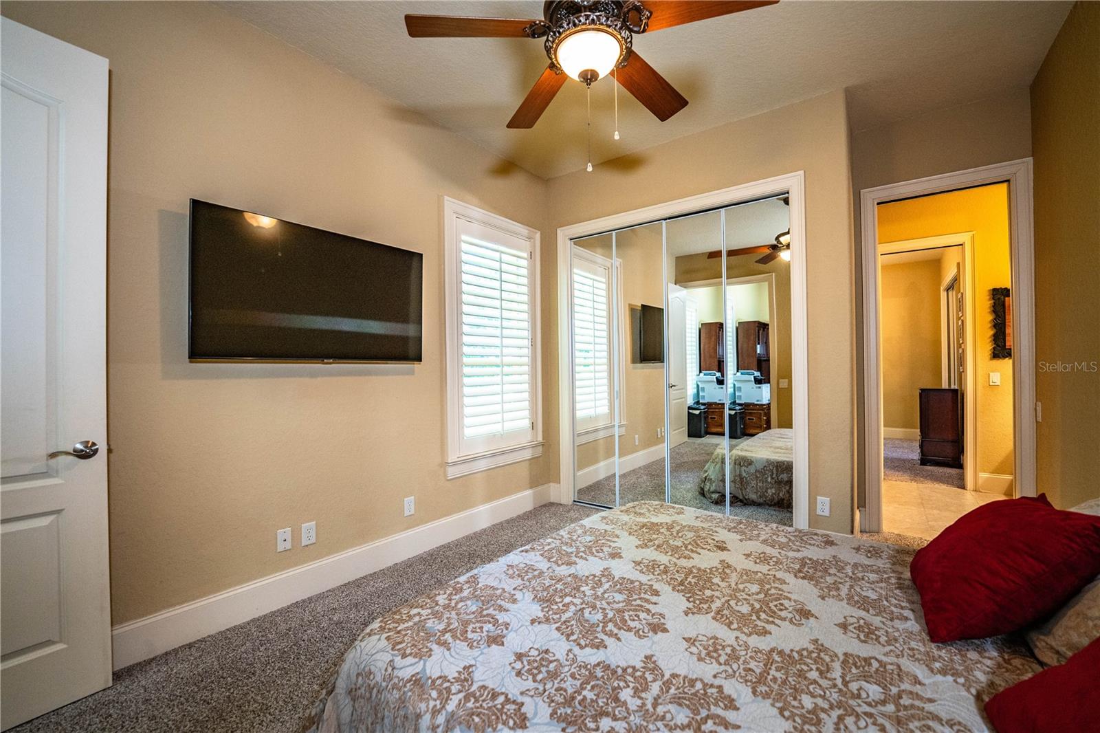 NOT IN SUBDIVISION - Residential