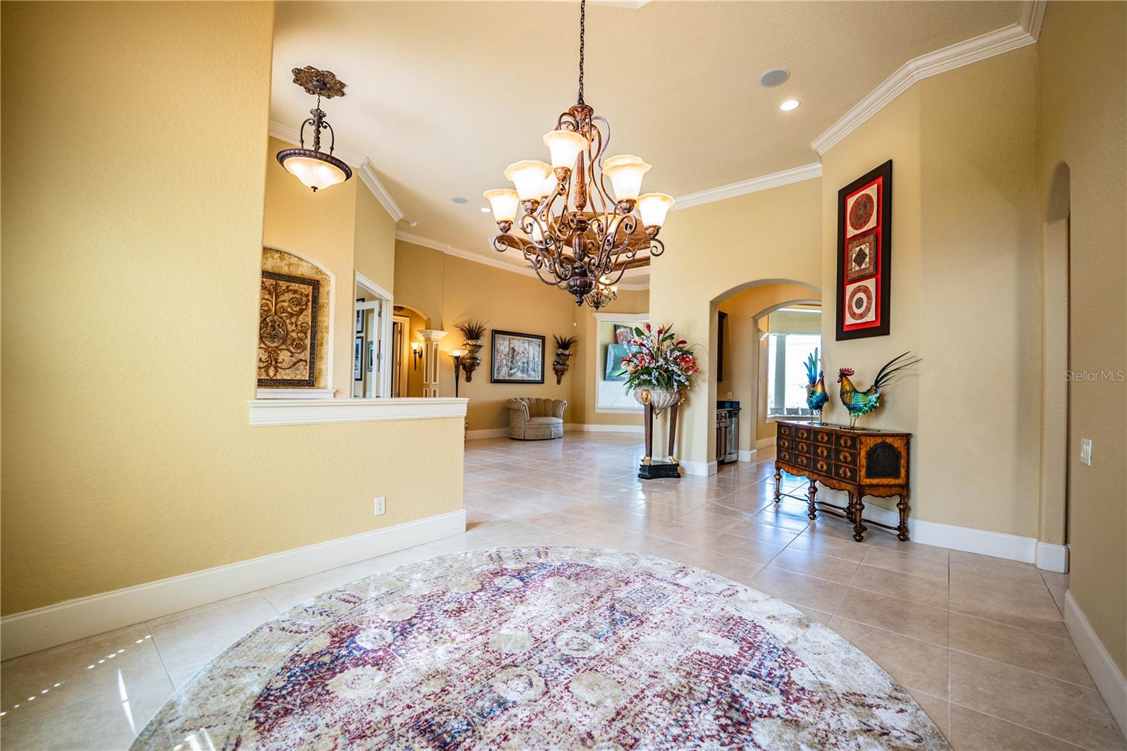 NOT IN SUBDIVISION - Residential
