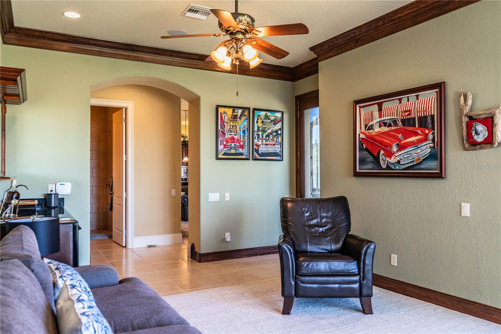 NOT IN SUBDIVISION - Residential
