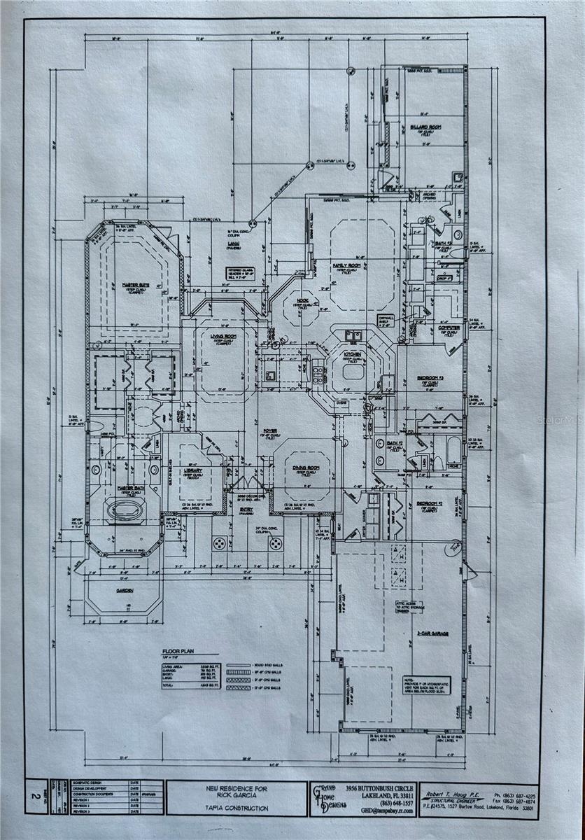 NOT IN SUBDIVISION - Residential